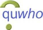 Quwho logo