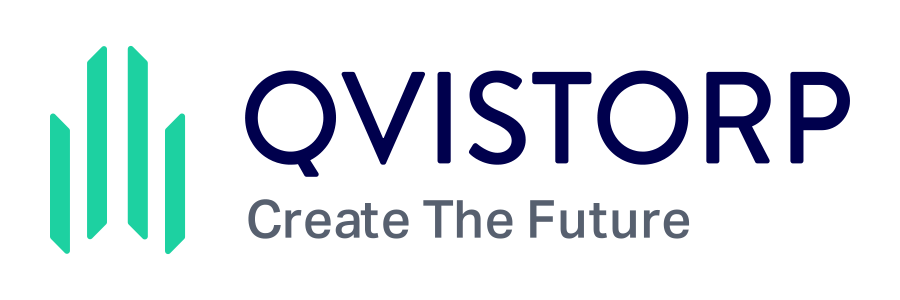 Qvistorp Growth logo