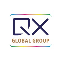QX QuickReco logo