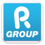 R-Group logo