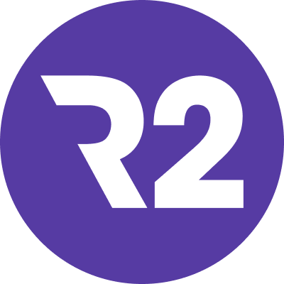R2 Docuo logo