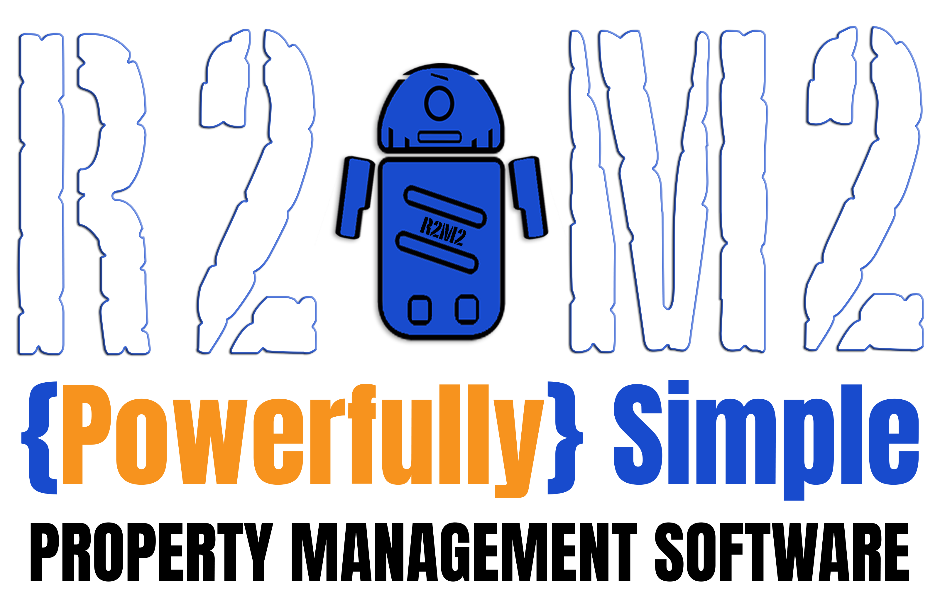 R2M2 Solutions logo
