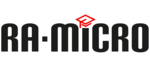 RA-MICRO logo