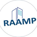 RAAMP  logo
