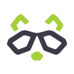 Raccoon.Recovery Light logo
