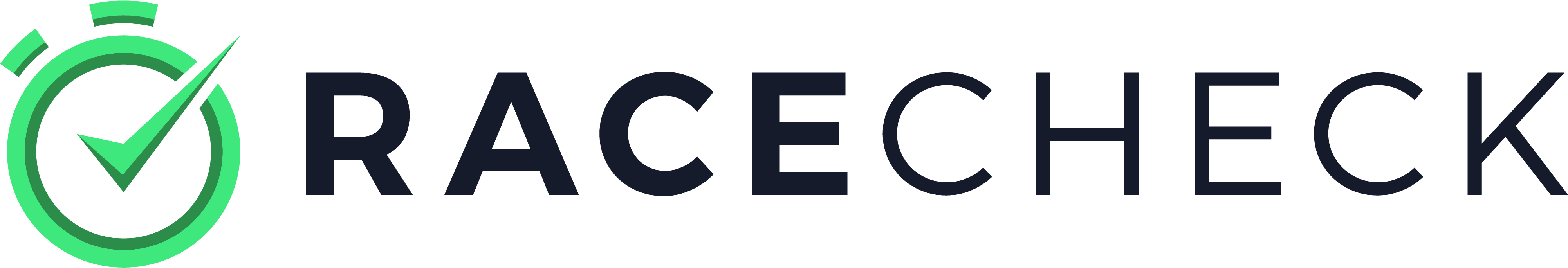 Racecheck logo