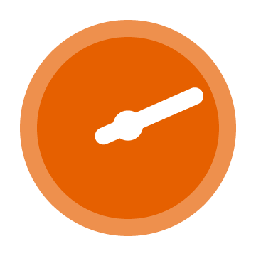 RaceClocker logo