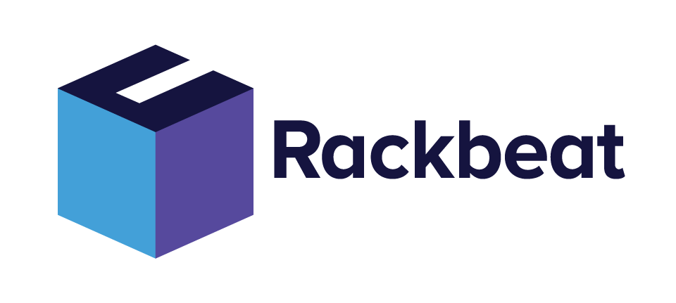 Rackbeat logo