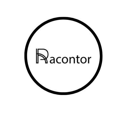 Racontor logo
