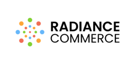 Radiance Commerce logo