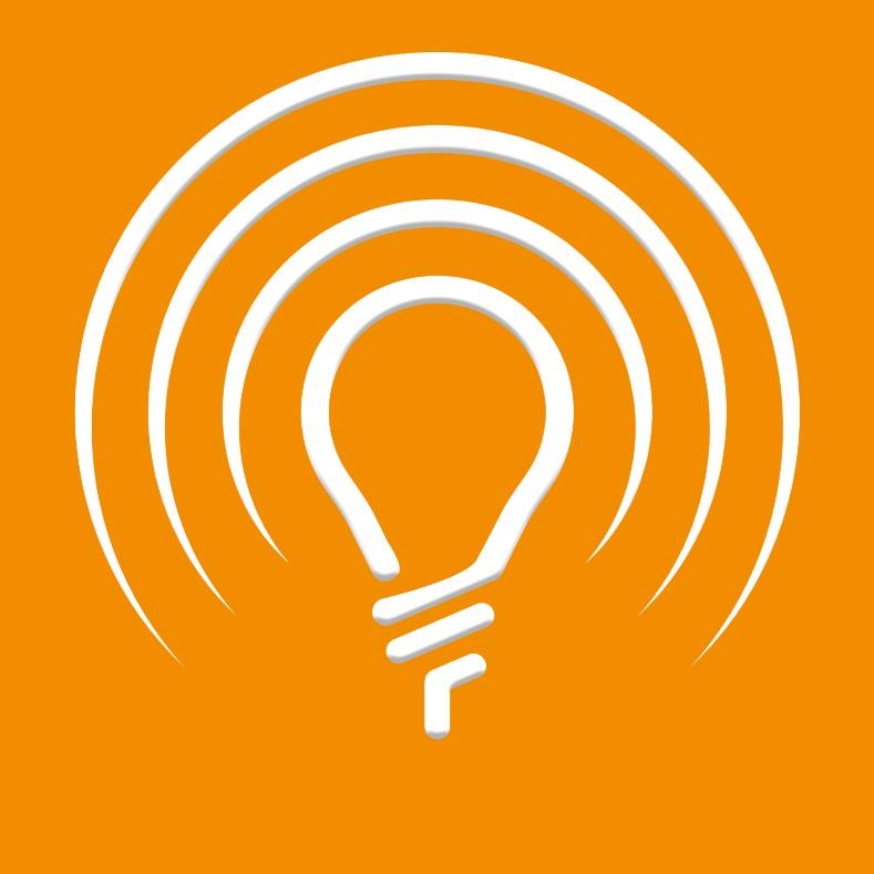Radiant Photo logo