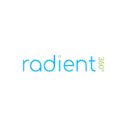 radient360 logo