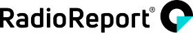 RadioReport logo