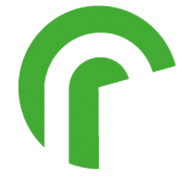 Radius Connect logo