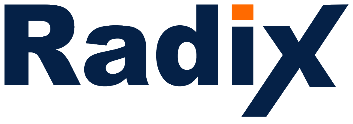Radix SmartClass logo