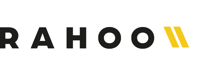 Rahoo logo