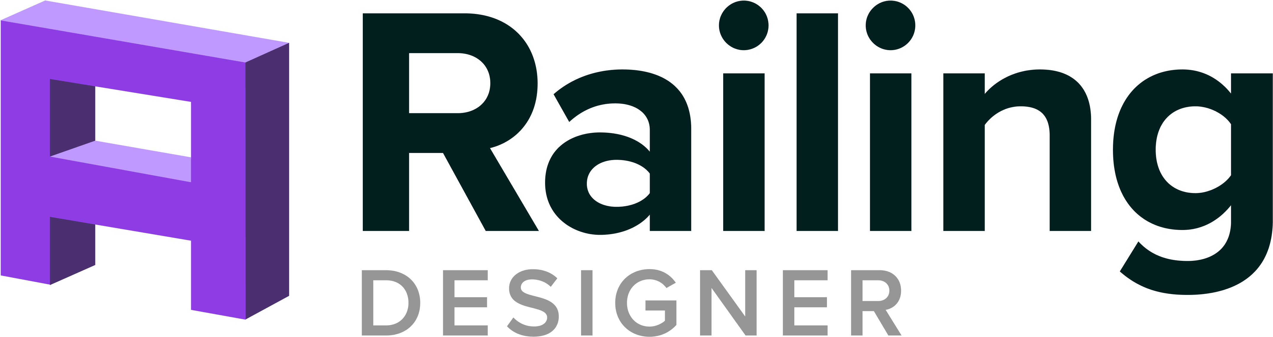 Railing Designer logo