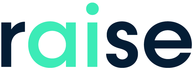 Raise logo