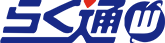 Rakudori logo
