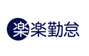 Rakuraku Attendance logo