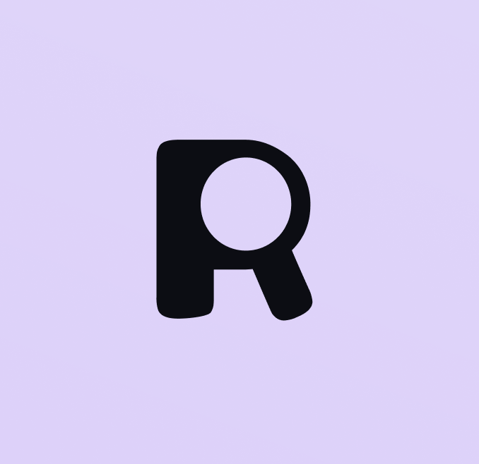 Rally UXR logo