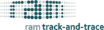 Ram track-and-trace logo