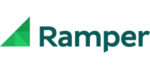 Ramper logo
