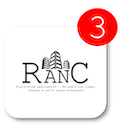 RANC logo