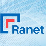 Ranet OLAP logo