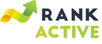 RankActive logo