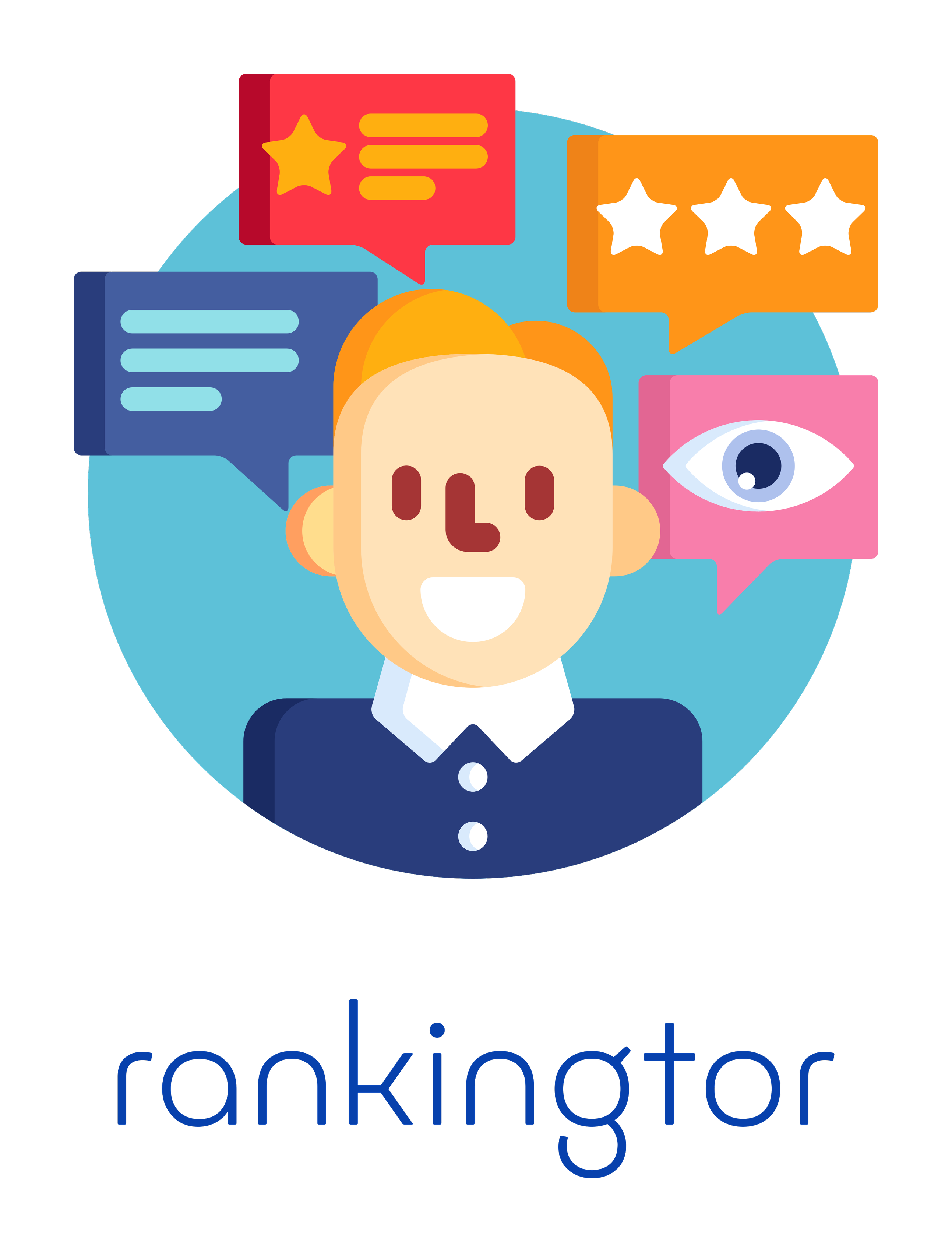 Rankingtor logo