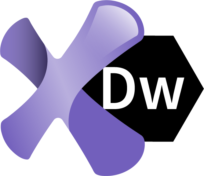 Ranorex DesignWise logo