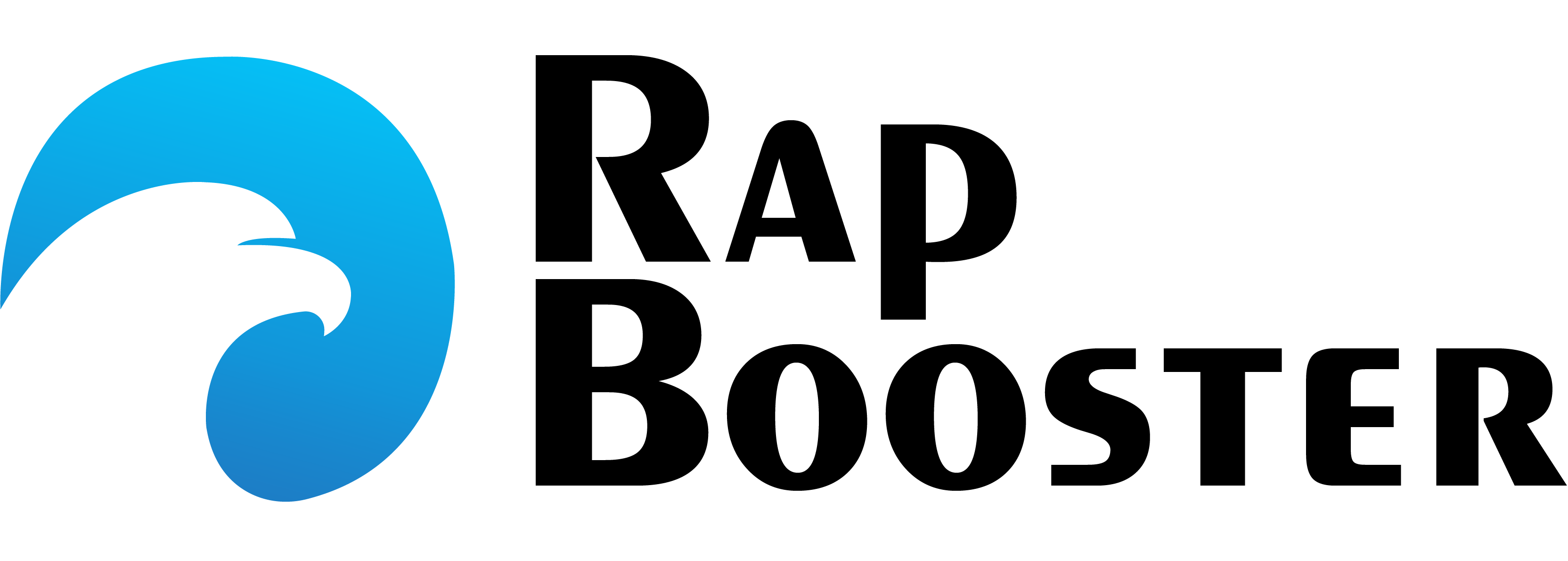 RapBooster logo