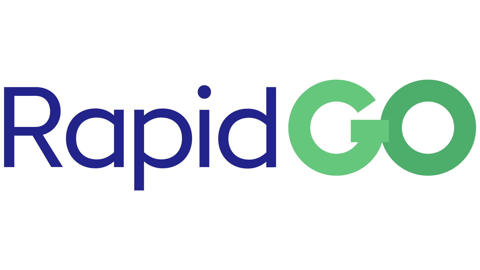 Rapid GO logo