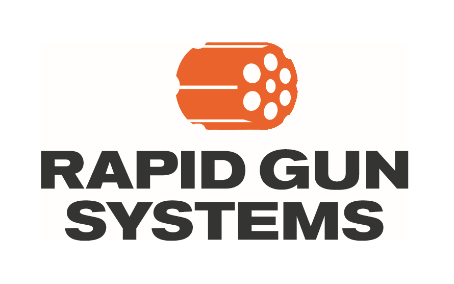 Rapid Gun Systems logo