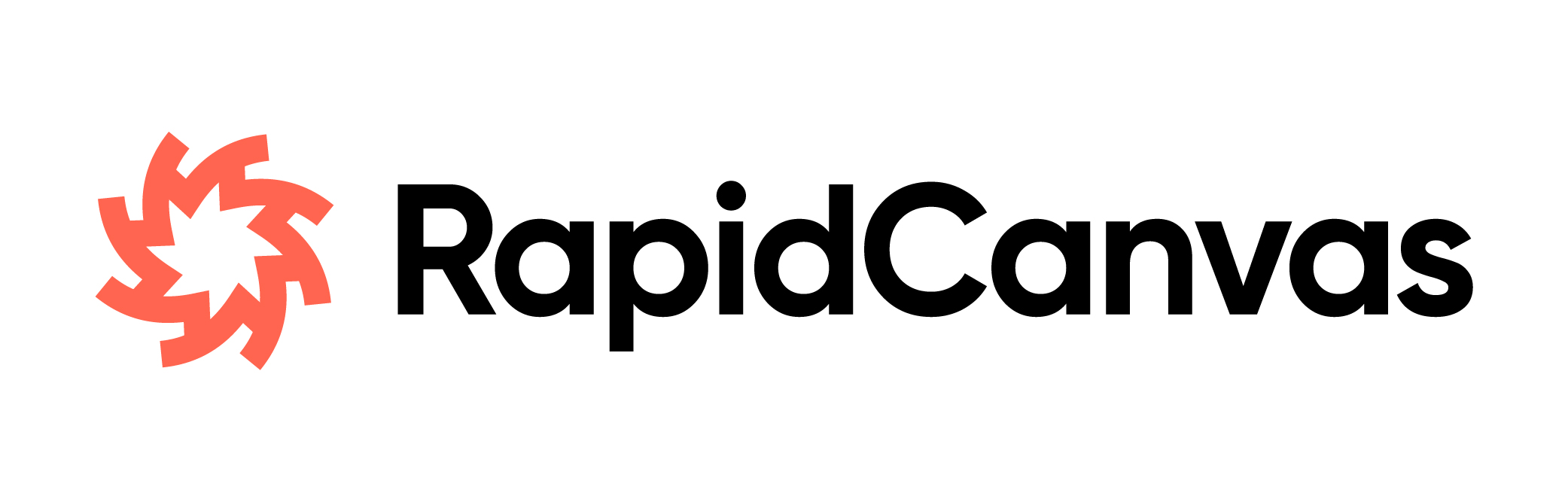 RapidCanvas logo