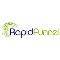 RapidFunnel logo