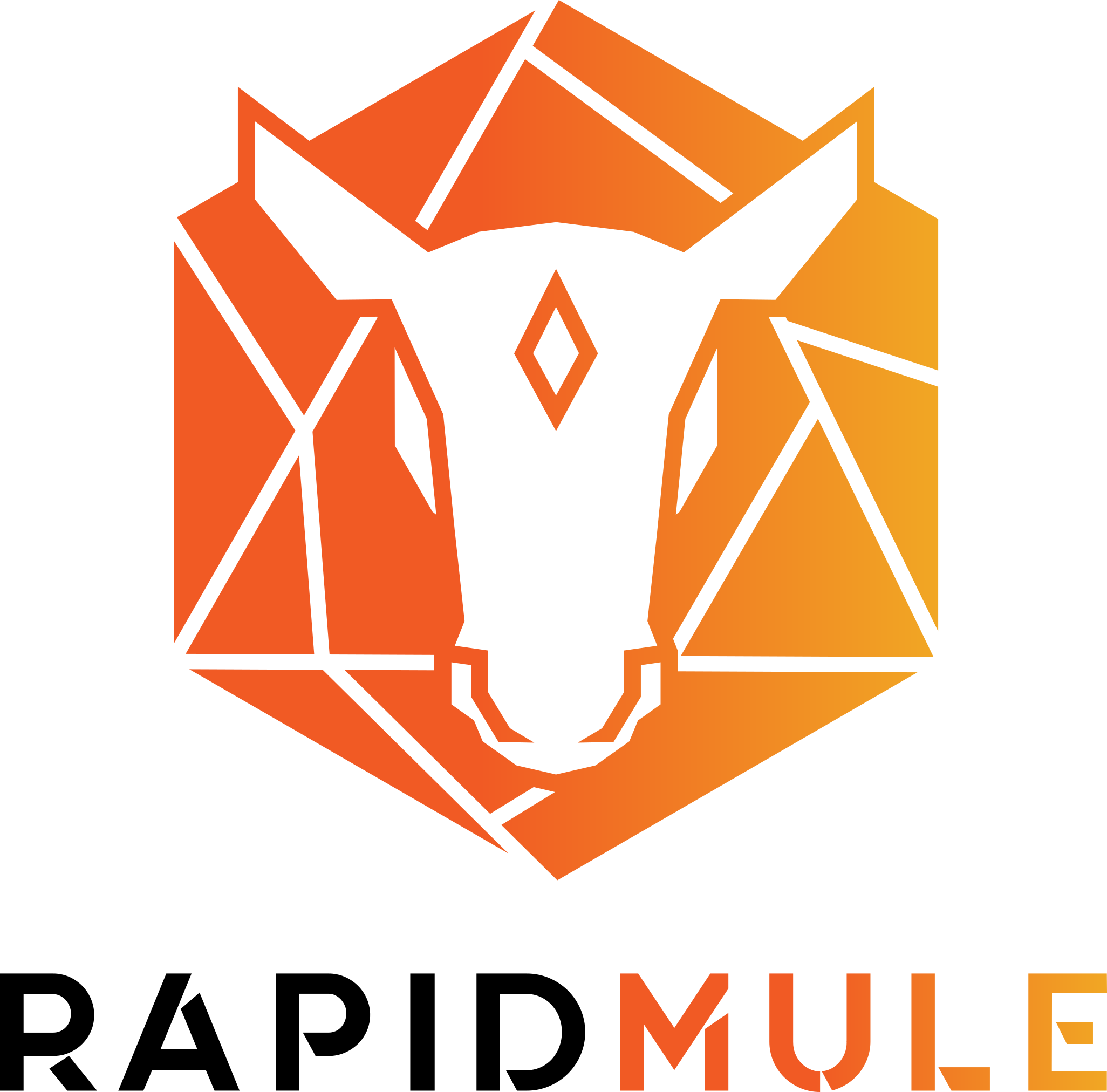 RapidMule logo