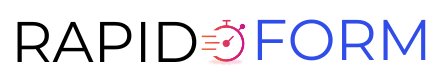Rapidoform logo