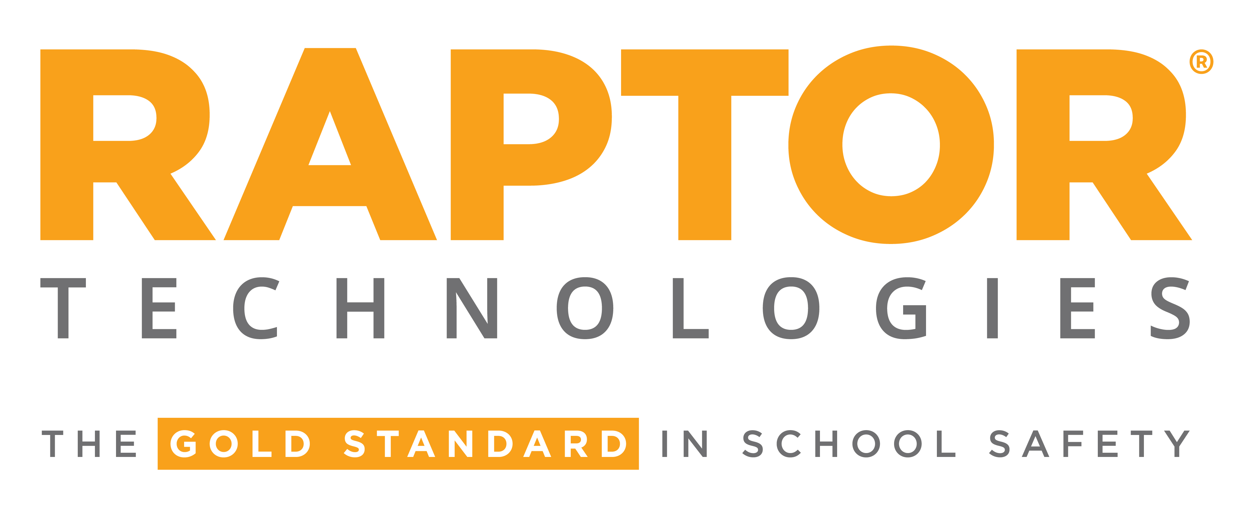 Raptor Emergency Management Logo