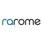 RAROME logo