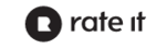 RateIt logo