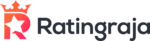 RatingRaja logo