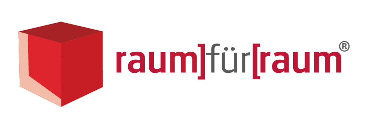 raum für raum logo