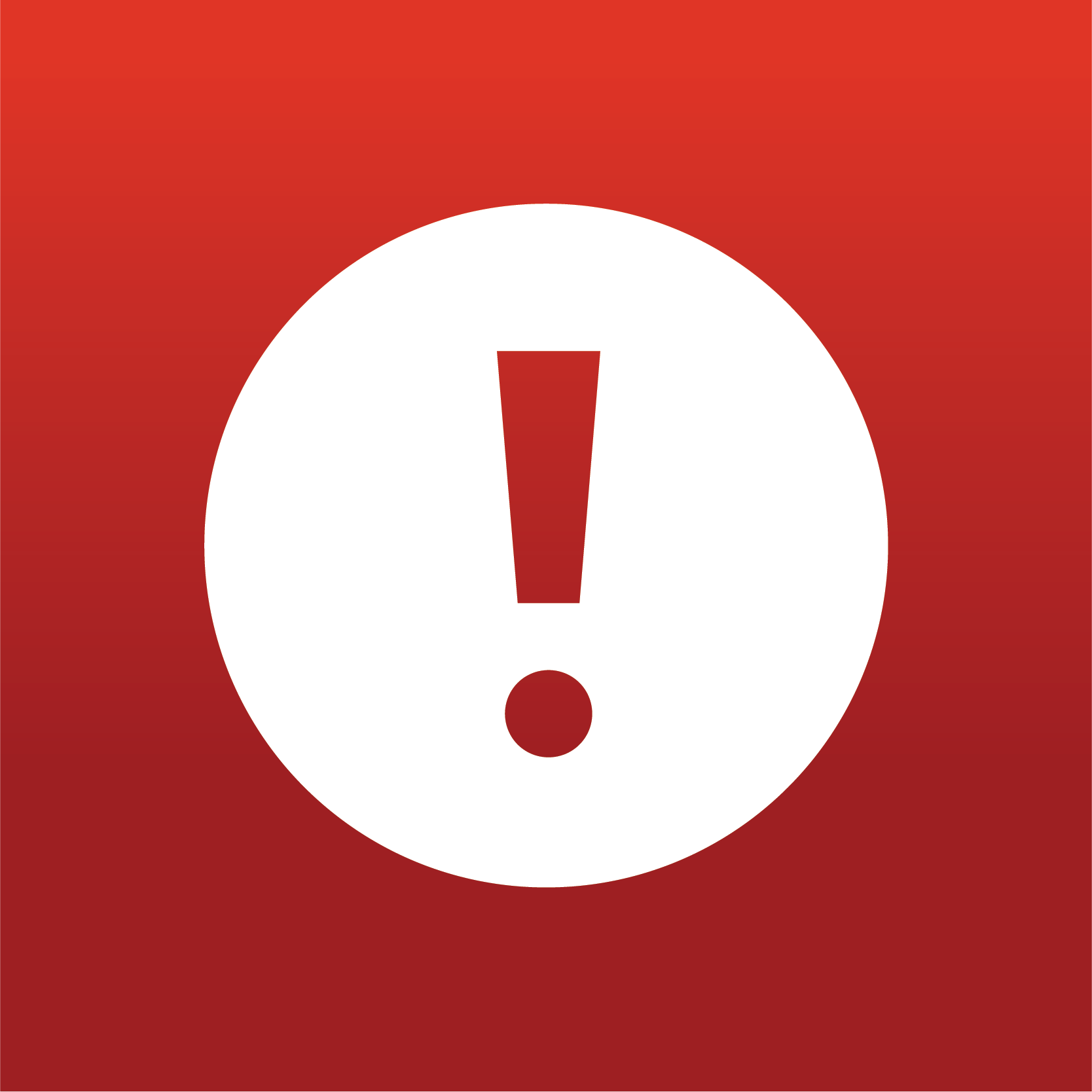 Rave Panic Button logo