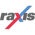 Raxis logo