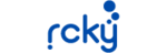 Rcky logo