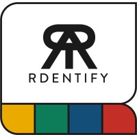 Rdentify logo