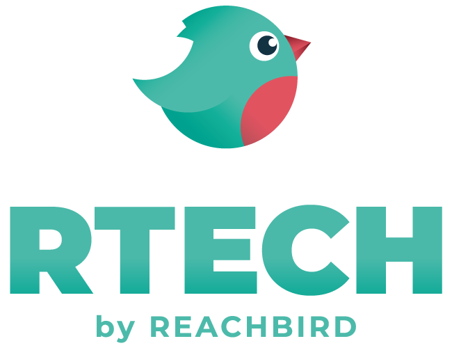 Reachbird logo