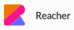 Reacher logo